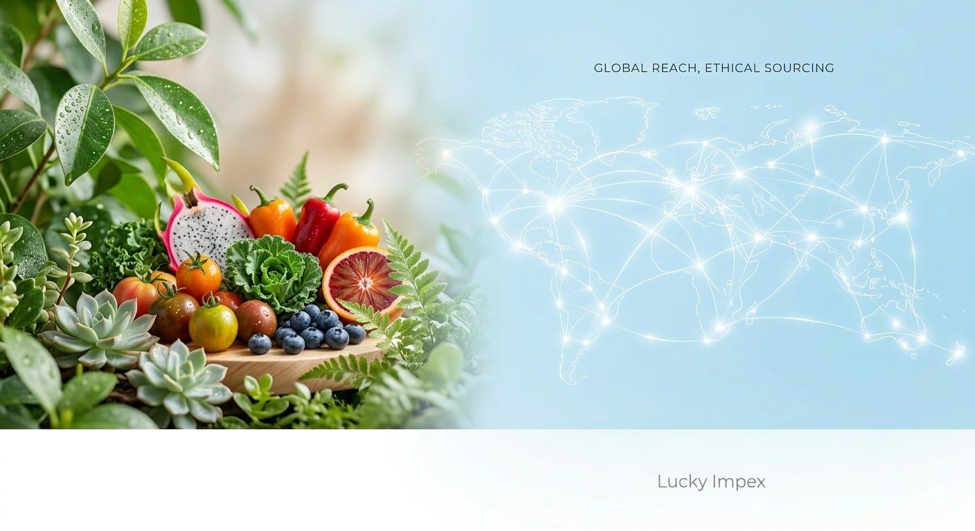 Lucky Impex